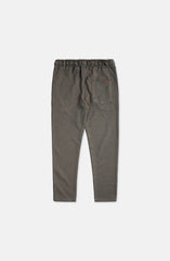 Cargo Knit Trouser