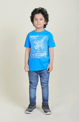 J-F-17 Air Force Tee