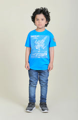J-F-17 Air Force Tee