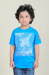 J-F-17 Air Force Tee