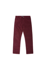 Regular Fit Trouser