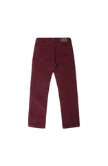 Regular Fit Trouser