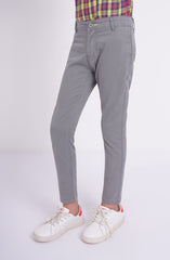 Slim Fit Chino