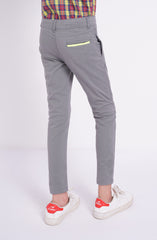 Slim Fit Chino