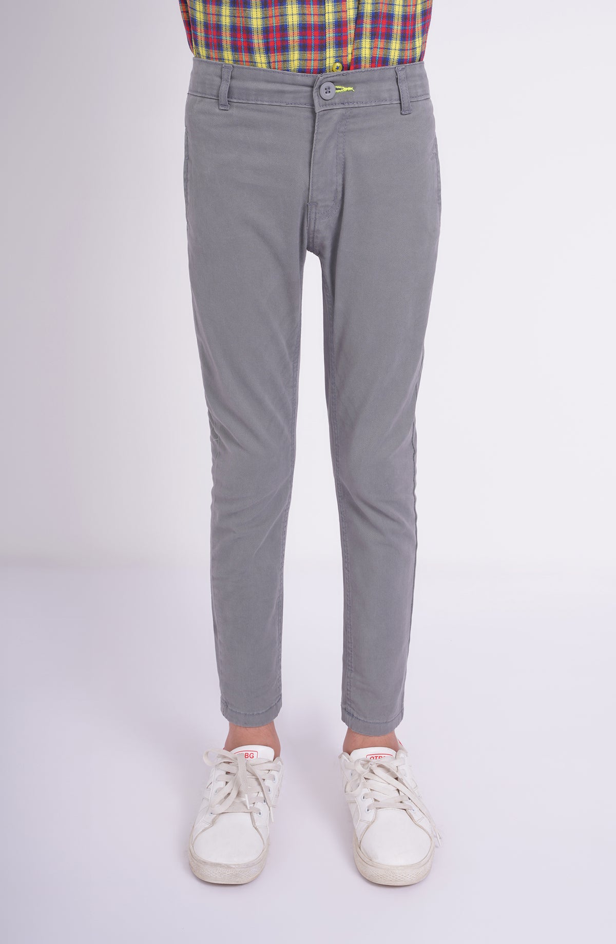 Slim Fit Chino