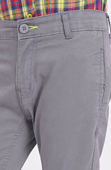 Slim Fit Chino
