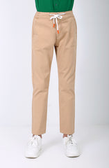 Relax Fit Cotton Trouser