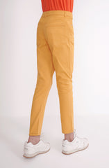 Regular Fit Trouser