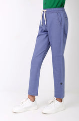 Linen Trouser