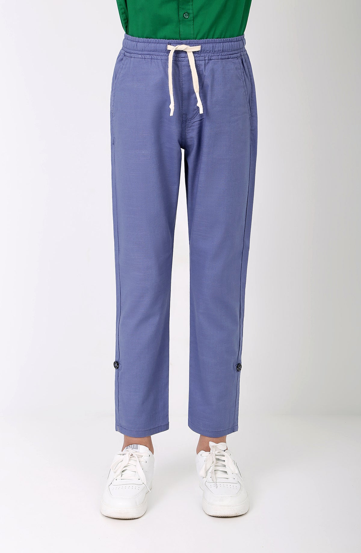 Linen Trouser