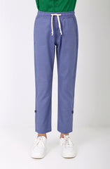 Linen Trouser