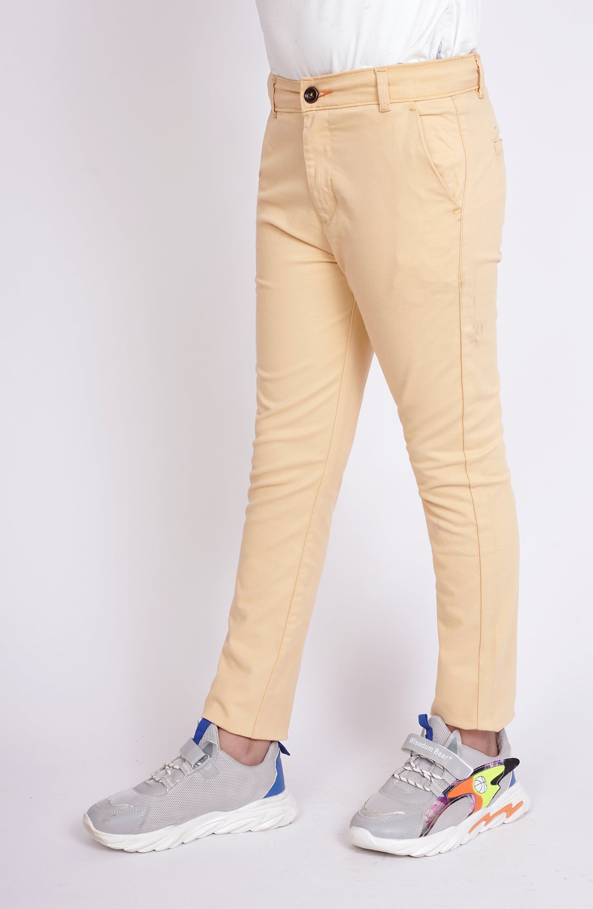 Regular Fit Chino