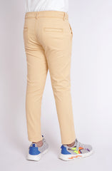 Regular Fit Chino