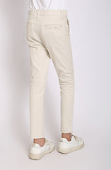Slim Fit Chino