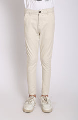 Slim Fit Chino
