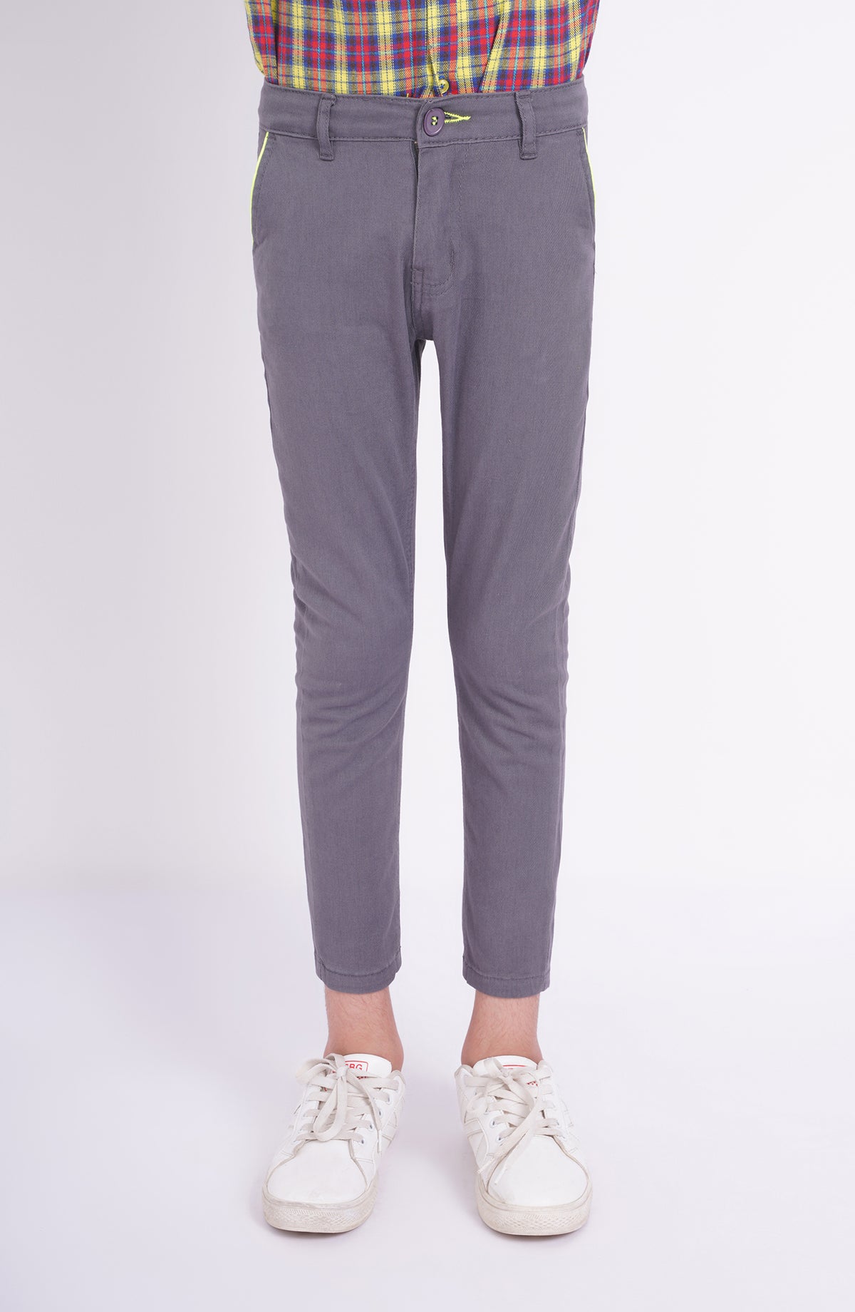 Slim Fit Chino