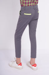 Slim Fit Chino