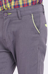 Slim Fit Chino