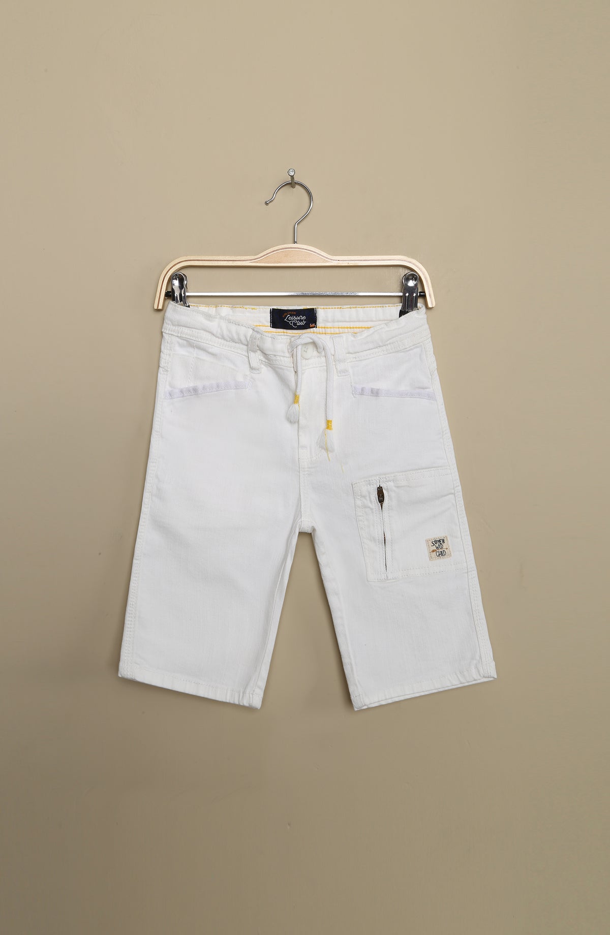 Cargo Shorts