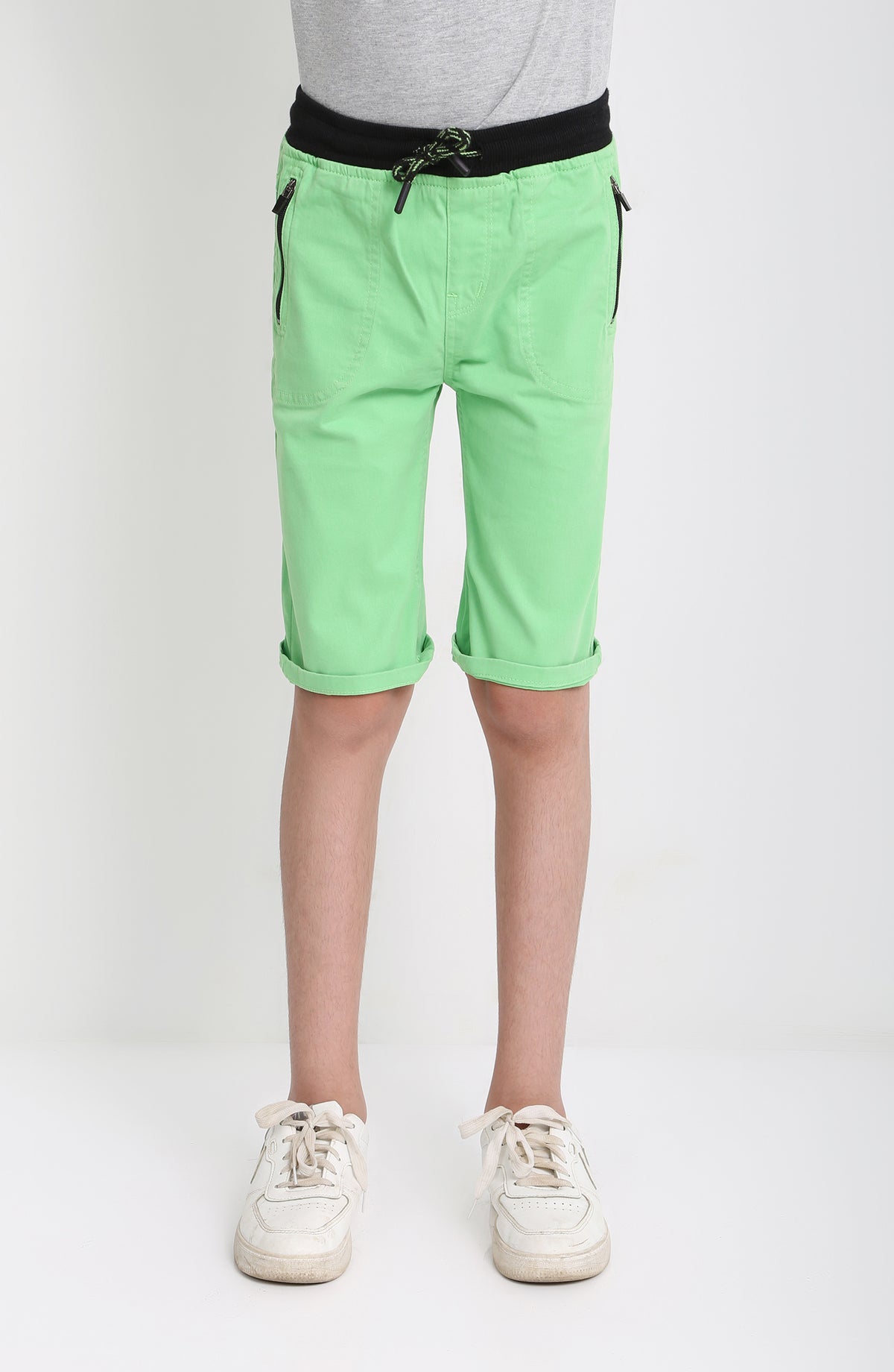 Knee Length Shorts