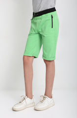 Knee Length Shorts