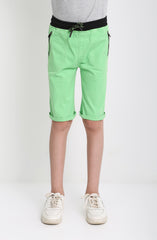 Knee Length Shorts