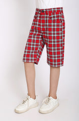 Knee Length Shorts