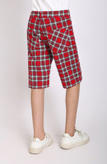 Knee Length Shorts