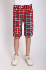 Knee Length Shorts
