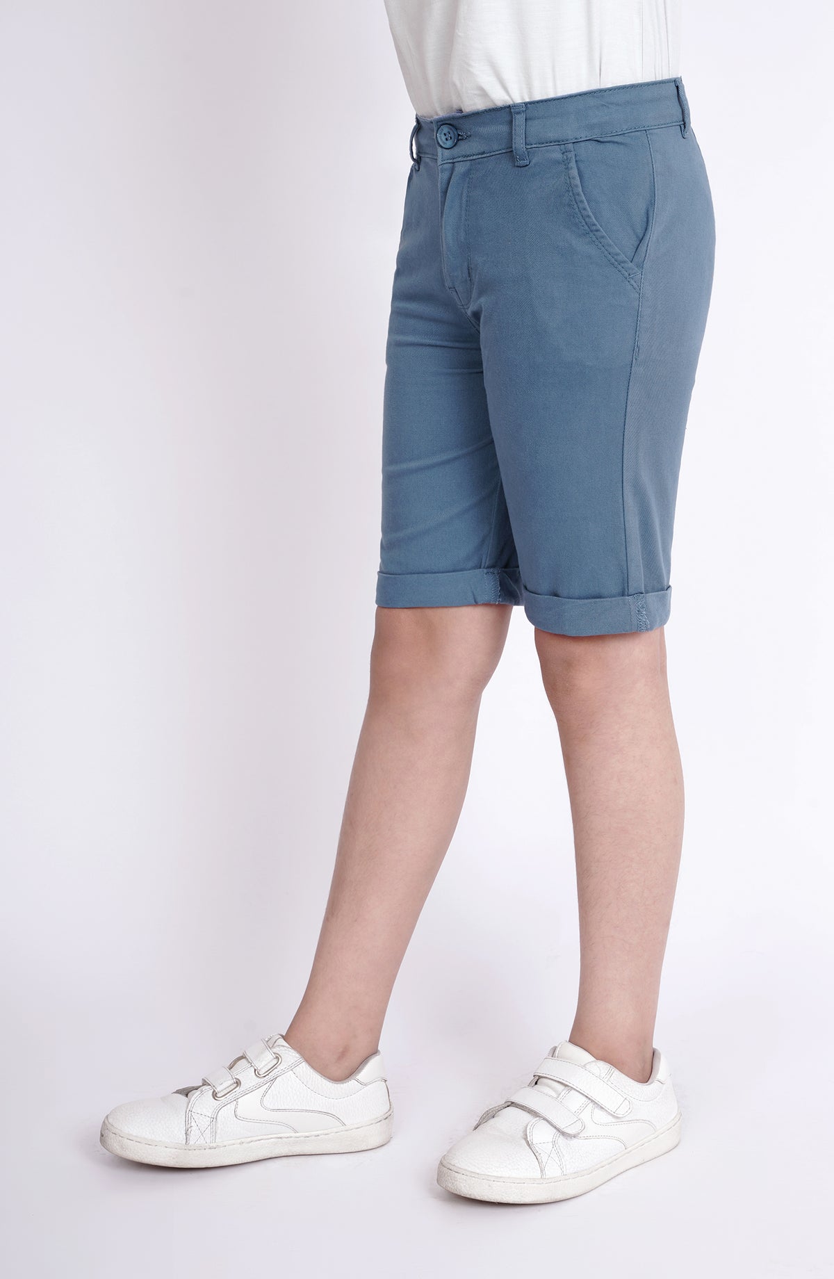 Regular Fit Shorts