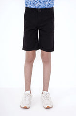 Regular Fit Shorts