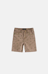 Dino Shorts