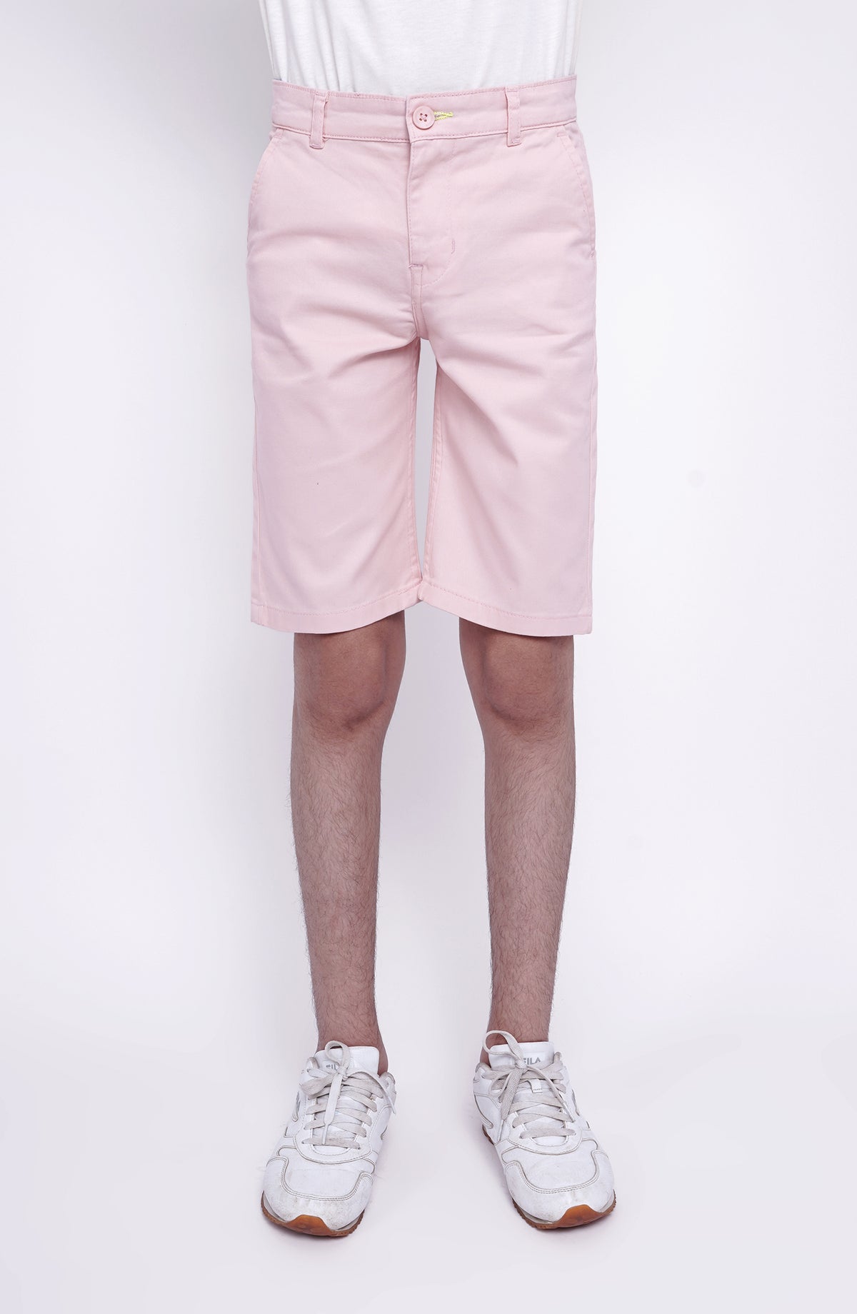 Knee Length Shorts