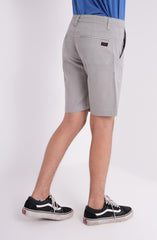 Linen Shorts