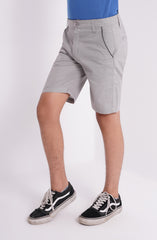 Linen Shorts