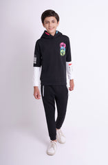 Nasa Boys Fleece Suit