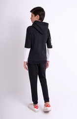 Nasa Boys Fleece Suit