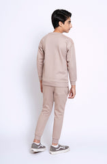 Young Star Suit