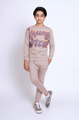 Young Star Suit