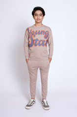 Young Star Suit