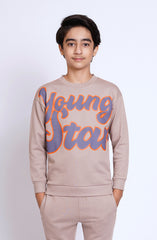 Young Star Suit