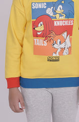 Infant Basic Suit