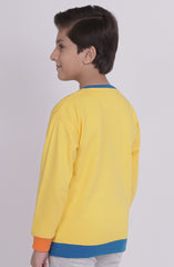 Infant Basic Suit