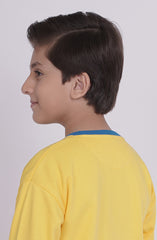 Infant Basic Suit