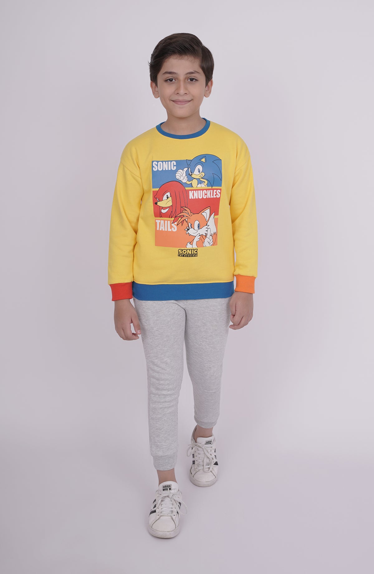 Infant Basic Suit