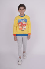 Infant Basic Suit