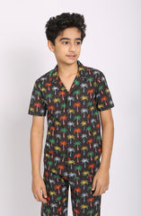 Beach Time 2Pcs Suit