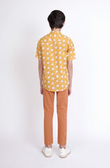 Sunny Day Printed Shirt