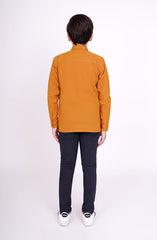 Basic Double Pocket Shirt F/S