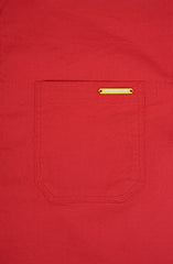 Basic Double Pocket Shirt